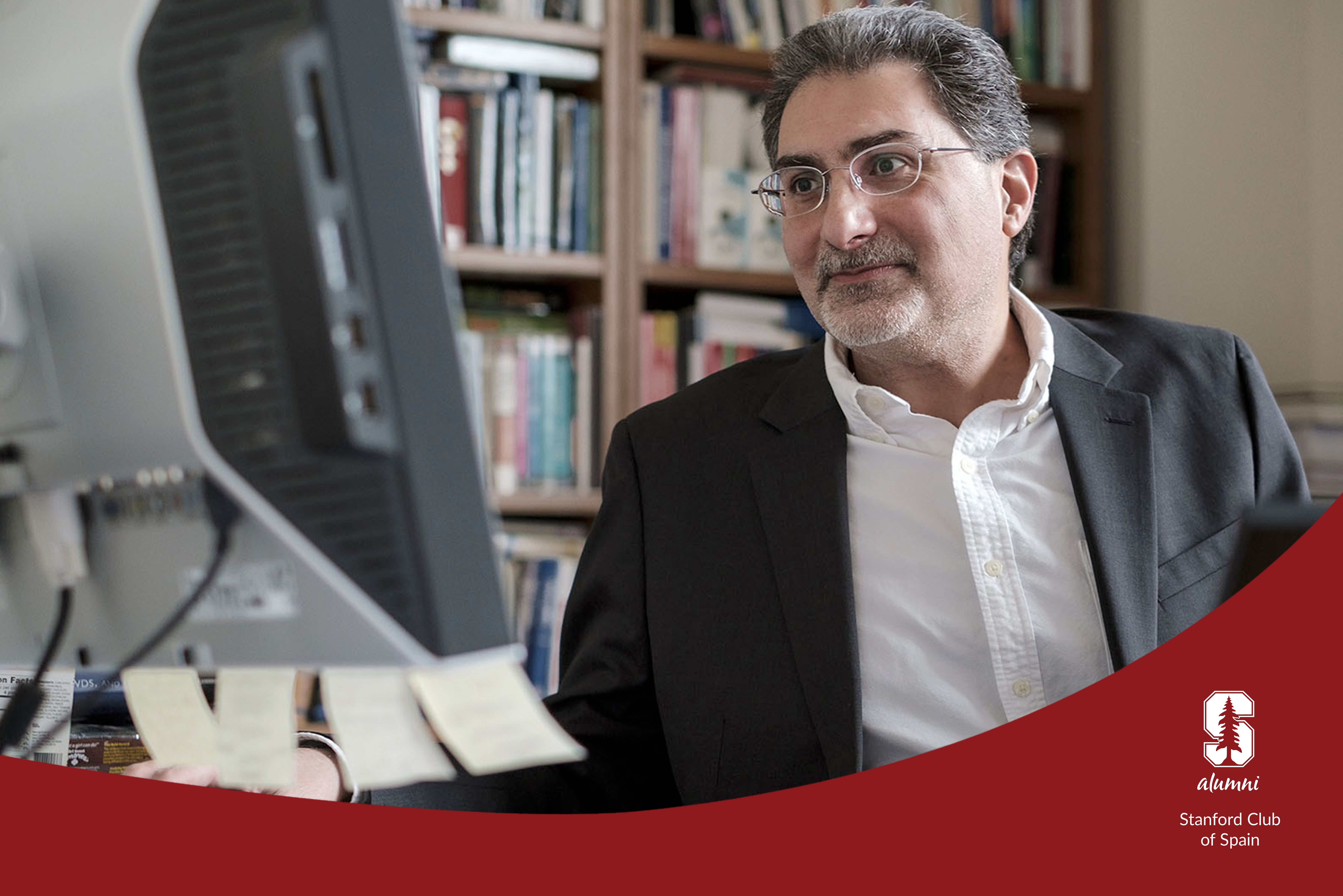 Mesa redonda "Nuevas tendencias profesionales en el Sector Salud y Farma" con directivos de Executive Search y una directora de RRHH